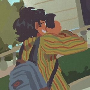 Meet your Posher, Dawn